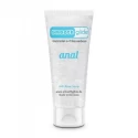 Smoothglide 70014 Aloe Vera anal water based lubricant 100ml.