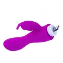 Pretty Love KYLE mini vibrator pink