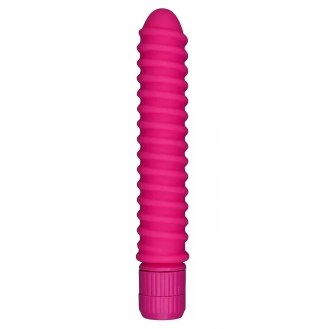 Wibrator Funky Ribbed