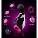 Nalone Oxxy Masturbator - Purple