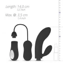 Dorr Fulfilled - Black