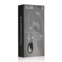 Dorr Fulfilled - Black