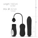 Dorr Adventurous - Black