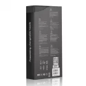 Dorr Adventurous - Black