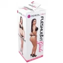 Realistyczny masturbator Fleshlight Girls Valentina Nappi