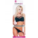 Fleshlight girls - riley steele nipple alley