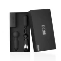 Dorr Playful - Black