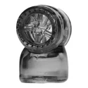 Black Vibra Cup Male Masturbation Wand Attachment