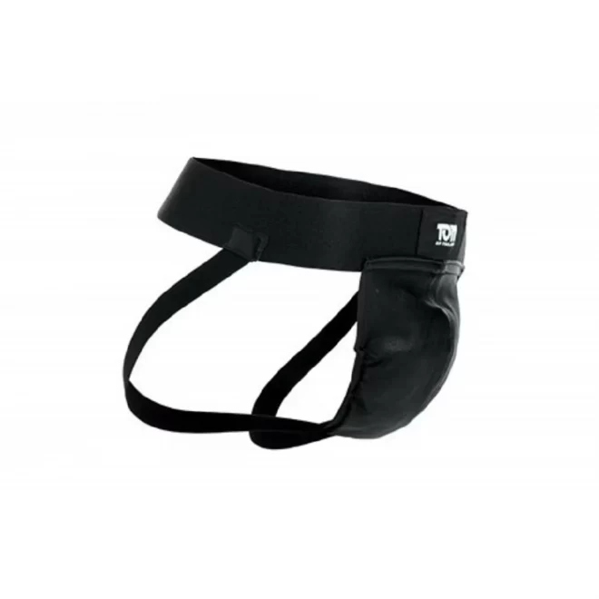 Leather Jockstrap