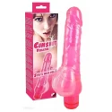 Wibrator Cumshot