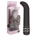 Wibrator ze stymulacją punktu G Crystal G-Spot