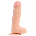 Dildo Real Rapture 11 Inch (2 kolory)