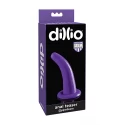 Dildo Dillio Anal Teaser (2 kolory)