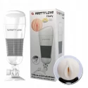 Pretty Love Hedy Vagina Masturbator Flesh Vibro