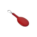Saffron ping pong paddle
