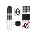 Rechargeable Ez Pump Kit