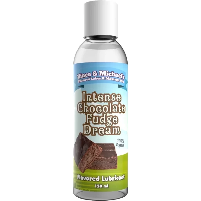 Vince & michael's intense chocolate fudge dream 150ml