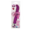 Wodoodporny wibrator do punktu G Calex 10-function Risque G