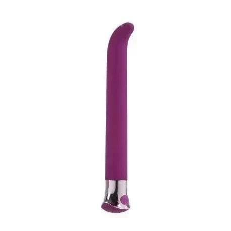 Wodoodporny wibrator do punktu G Calex 10-function Risque G