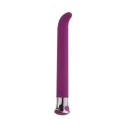 Wodoodporny wibrator do punktu G Calex 10-function Risque G