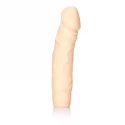 Silicone studs woody brown