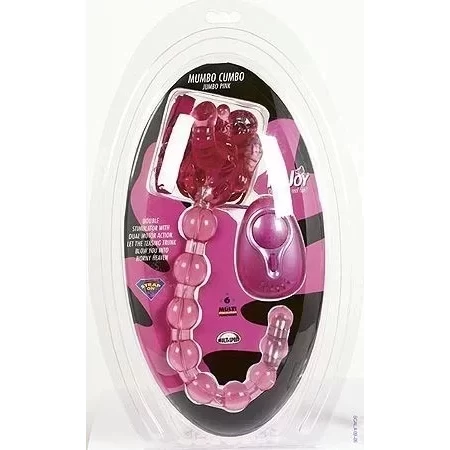 Stymulator Mumbo Cumbo