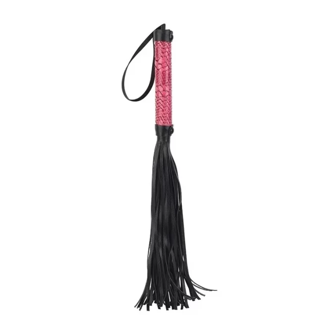 BLAZE WHIP PINK