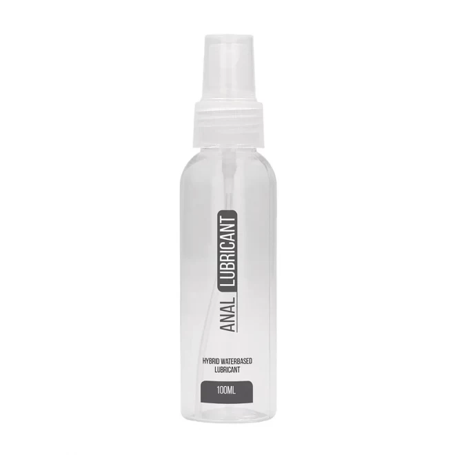 Anal lubricant - 100 ml