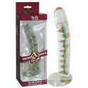 Szklane dildo The Tsar Of Russia