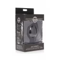 Ass goblet silicone hollow anal plug-small