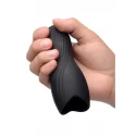 Silicone penis head pleaser