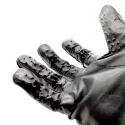 Vampire gloves