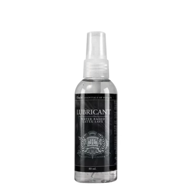Lubricant - 80 ml - gift package