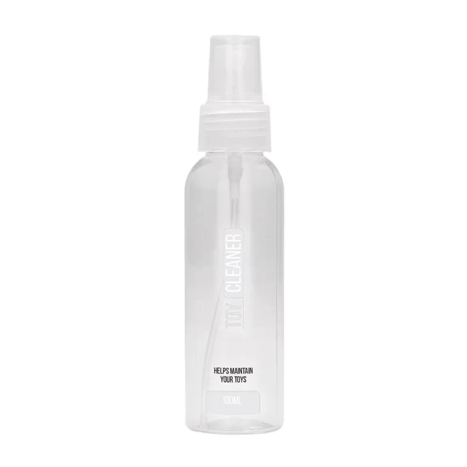 Toy cleaner - 100ml