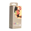 Prezerwatywy Fun Factory Color mix 10 szt.