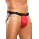 Satynowe Slipy Jock Strap