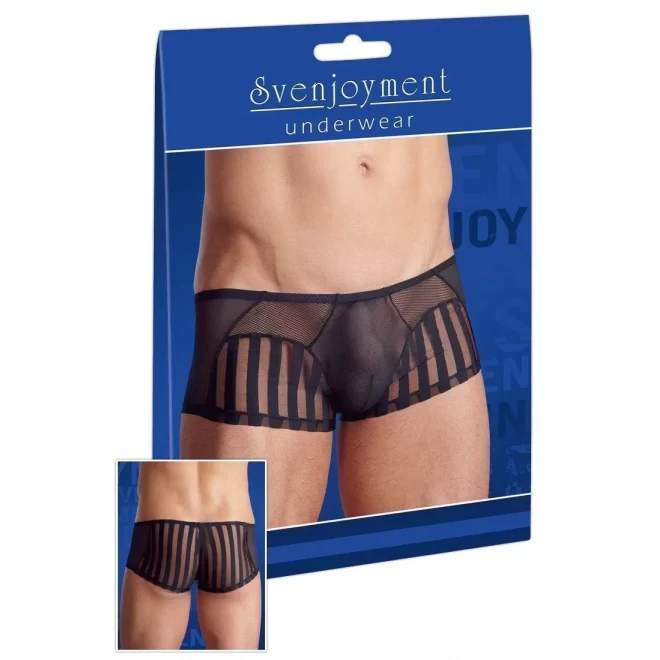 MEN´S PANTS S