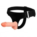 STRAP-ON BAILE