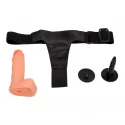 STRAP-ON BAILE