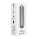 7 speed rechargeable bullet