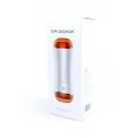 Masturbator-Vibrating Masturbation Cup USB 10 function + Interactive Function / Double Ends