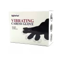 Vibrating caress gloves | left & right hand