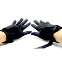 Vibrating caress gloves | left & right hand