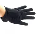 Vibrating caress gloves | left & right hand