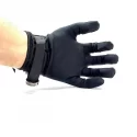 Vibrating caress gloves | left & right hand