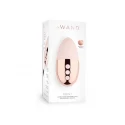 Le wand point - rose gold