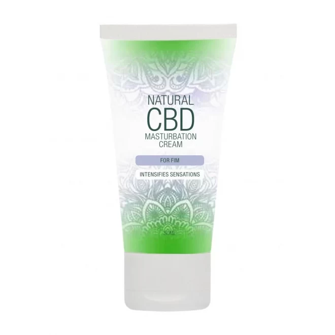 Natural cbd