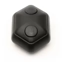 The vip | vibrating inflatable plug
