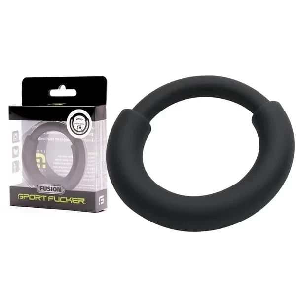 Silicone | steel fusion ring - boost - regular
