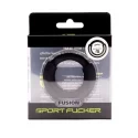 Silicone | steel fusion ring - boost - regular
